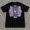CYBERHEAVEN V3 TEE BLACK sold by 8thwndr