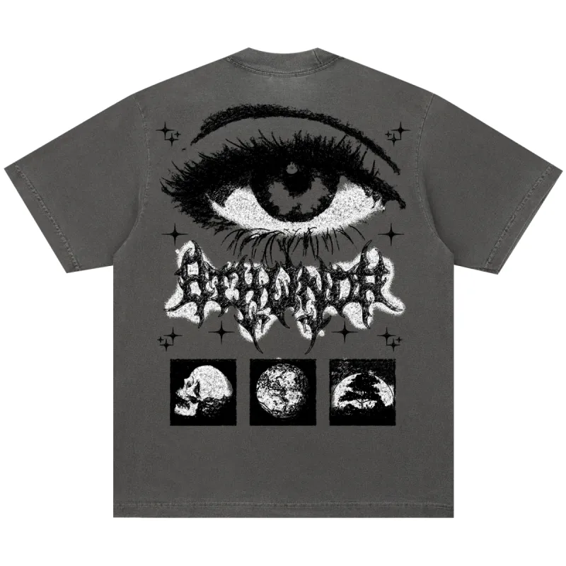 EYE TEE SHADOW sold by 8thwndr