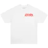 DRAGON TEE WHITE sold by 8thwndr