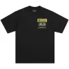 CALL CENTER TEE BLACK sold by 8thwndr