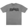 TOUR V2 TEE CEMENT sold by 8thwndr