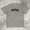 TOUR V2 TEE CEMENT sold by 8thwndr