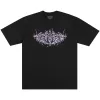 CYBERHEAVEN V2 TEE BLACK sold by 8thwndr