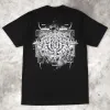 CYBERHEAVEN V2 TEE BLACK sold by 8thwndr