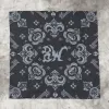 8W BANDANA BLACK sold by 8thwndr