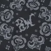 8W BANDANA BLACK sold by 8thwndr
