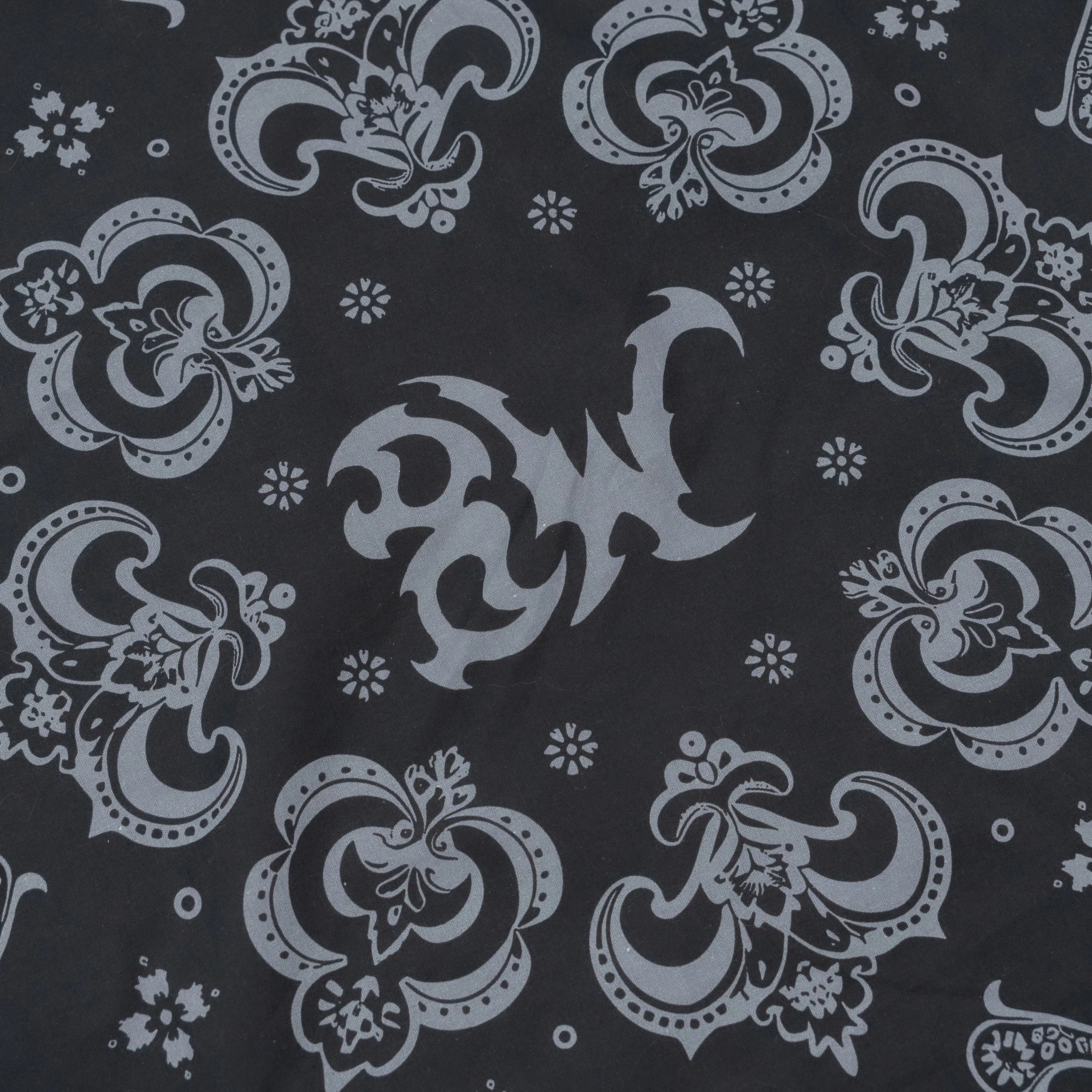 8W BANDANA BLACK sold by 8thwndr product image thumbnail 3