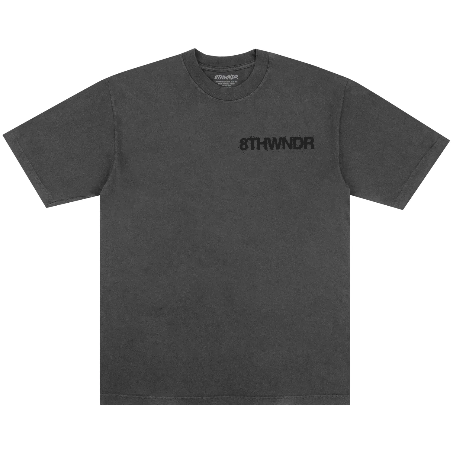 COLLAGE TEE SHADOW sold by 8thwndr product image thumbnail 2