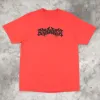 TOUR V2 TEE CHERRY RED sold by 8thwndr