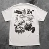 8W FLASH TEE ASH sold by 8thwndr