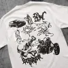 8W FLASH TEE ASH sold by 8thwndr