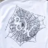 8W WEB TEE WHITE sold by 8thwndr