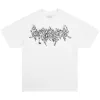 8W WEB TEE WHITE sold by 8thwndr