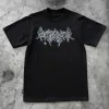 8W WEB TEE BLACK sold by 8thwndr