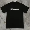 TRAFFIC TEE BLACK sold by 8thwndr