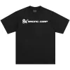 TRAFFIC TEE BLACK sold by 8thwndr