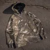 DARK CAMO HOODIE sold by 8thwndr