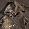 DARK CAMO HOODIE sold by 8thwndr
