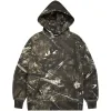 DARK CAMO HOODIE sold by 8thwndr