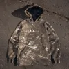 DARK CAMO HOODIE sold by 8thwndr