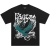 EAGLES TEE BLACK sold by 8thwndr