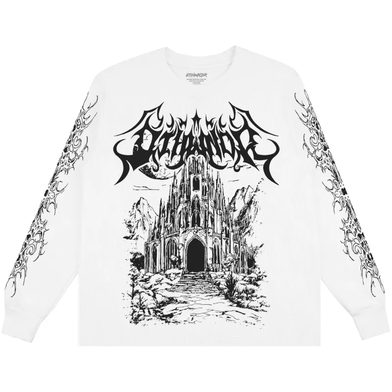 CASTLE THERMAL WHITE sold by 8thwndr