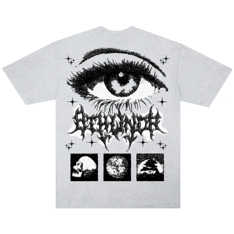 EYE TEE ASH sold by 8thwndr