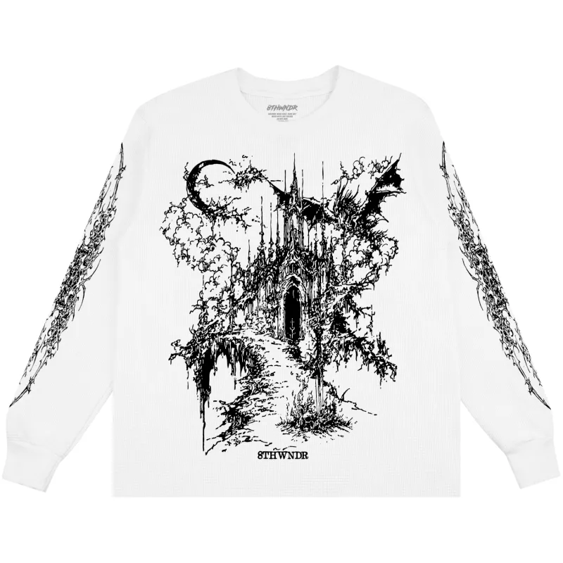 DARK SOULS THERMAL WHITE sold by 8thwndr
