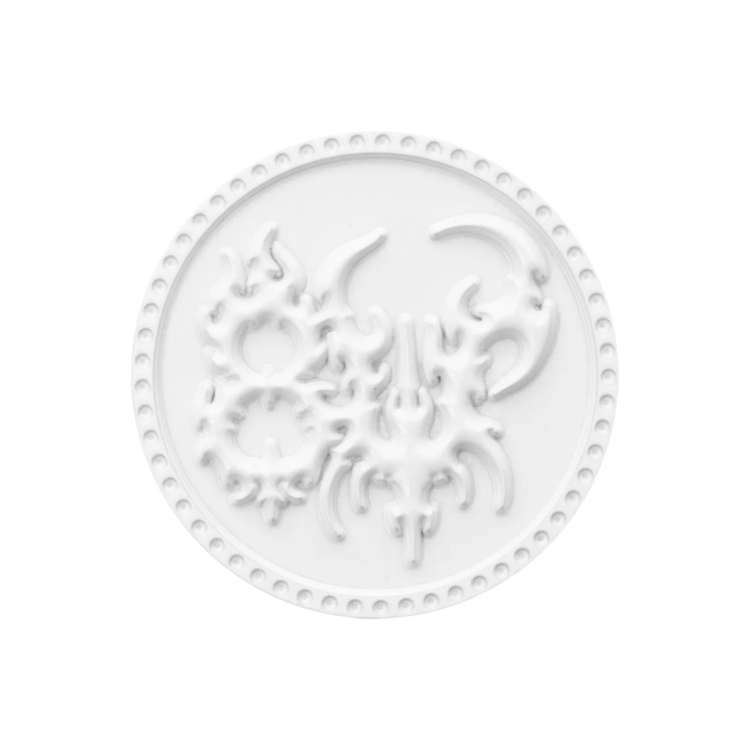8W COIN WHITE sold by 8thwndr product image thumbnail 2