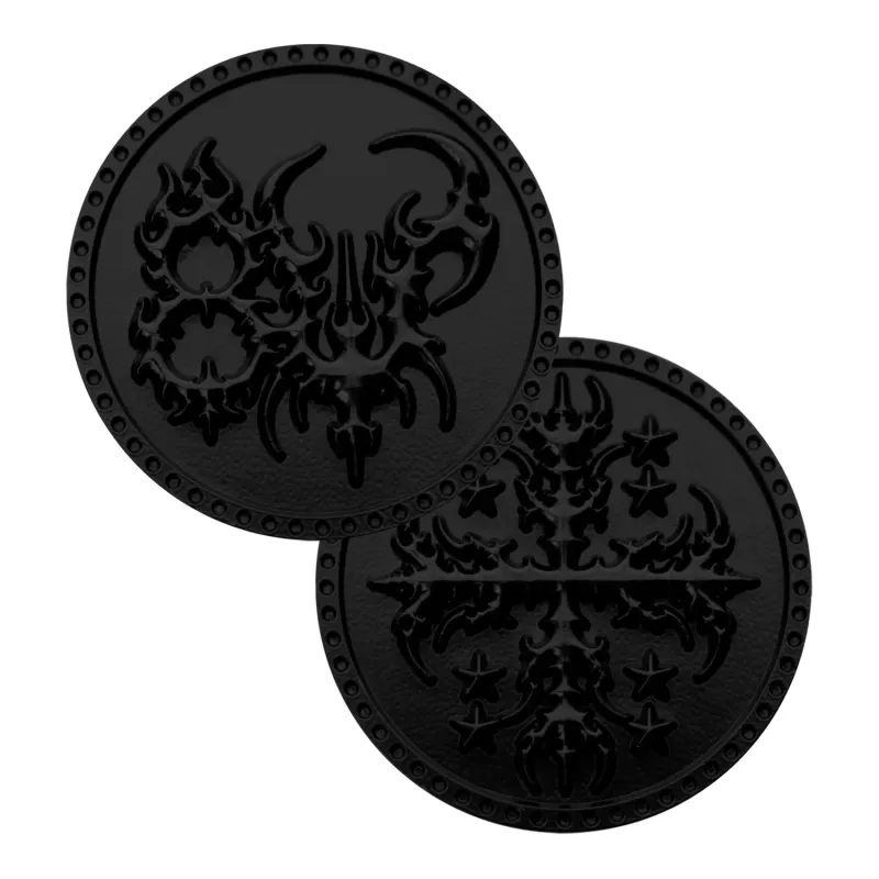 8W COIN BLACK sold by 8thwndr