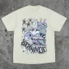GHOST TEE CREAM sold by 8thwndr