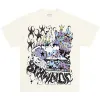 GHOST TEE CREAM sold by 8thwndr