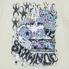 GHOST TEE CREAM sold by 8thwndr