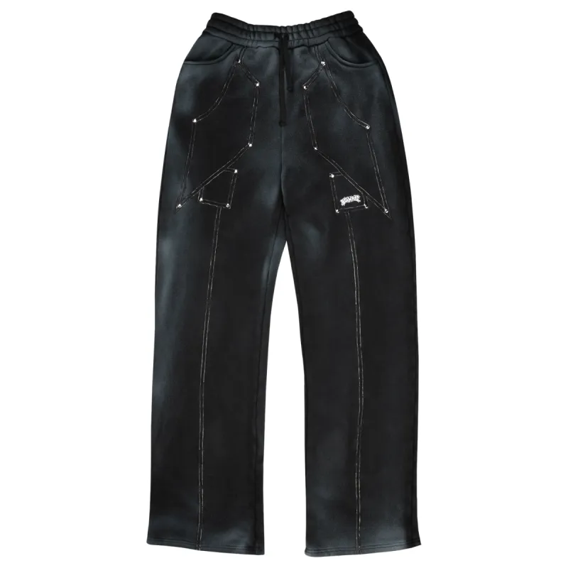 TACTICAL SWEATPANTS sold by 8thwndr
