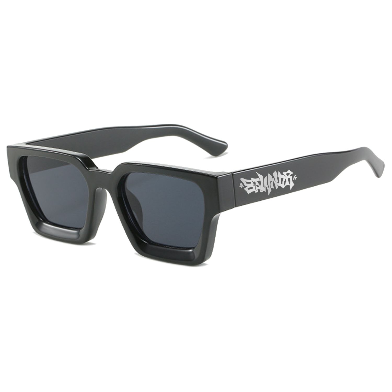 ALEX SUNGLASSES BLACK sold by 8thwndr