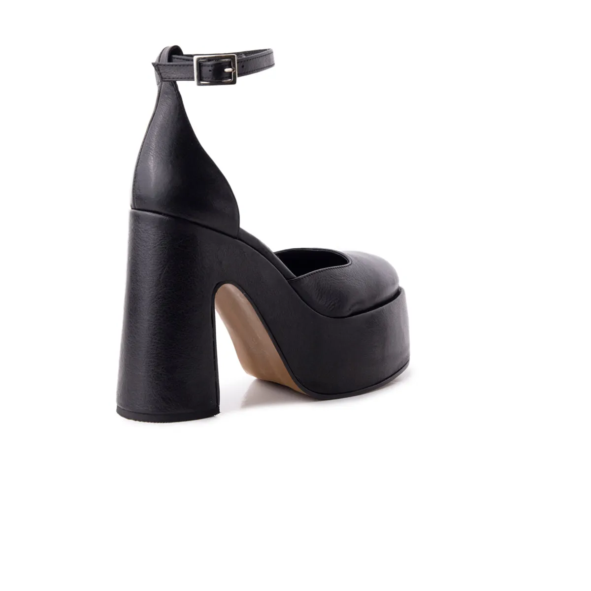 Brizo Black Leather sold by L'Intervalle product image thumbnail 2