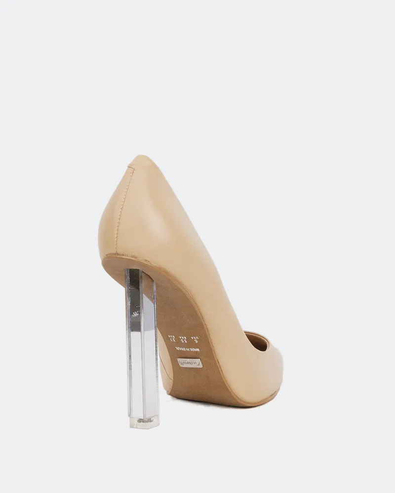 Opium Tan Leather sold by L'Intervalle product image thumbnail 3