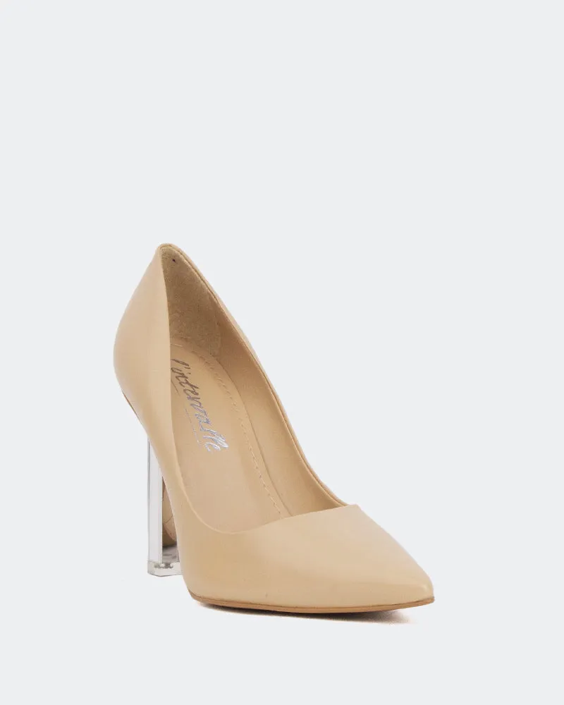 Opium Tan Leather sold by L'Intervalle product image thumbnail 2