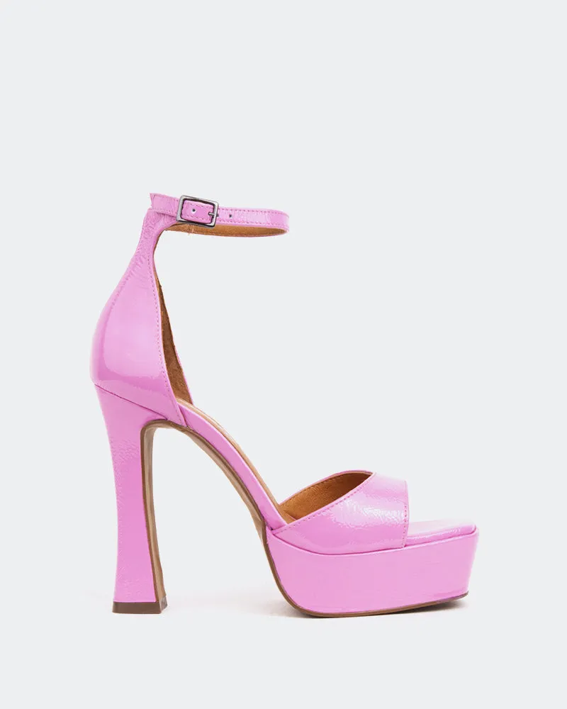 Elite Pink Naplack sold by L'Intervalle