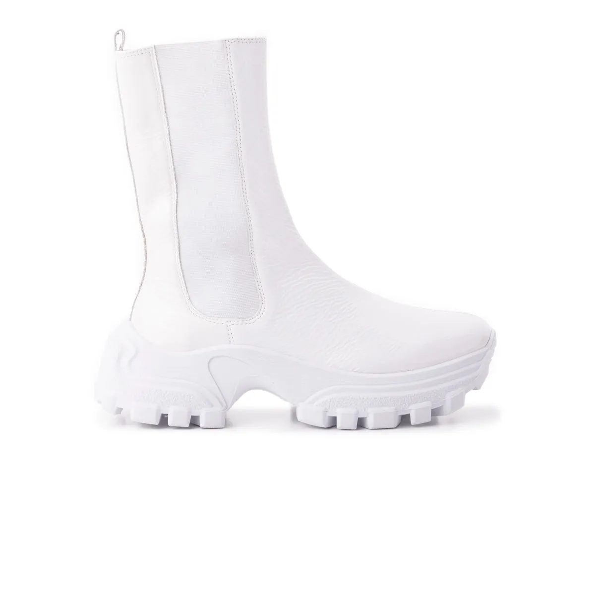 Eilish White Naplack sold by L'Intervalle