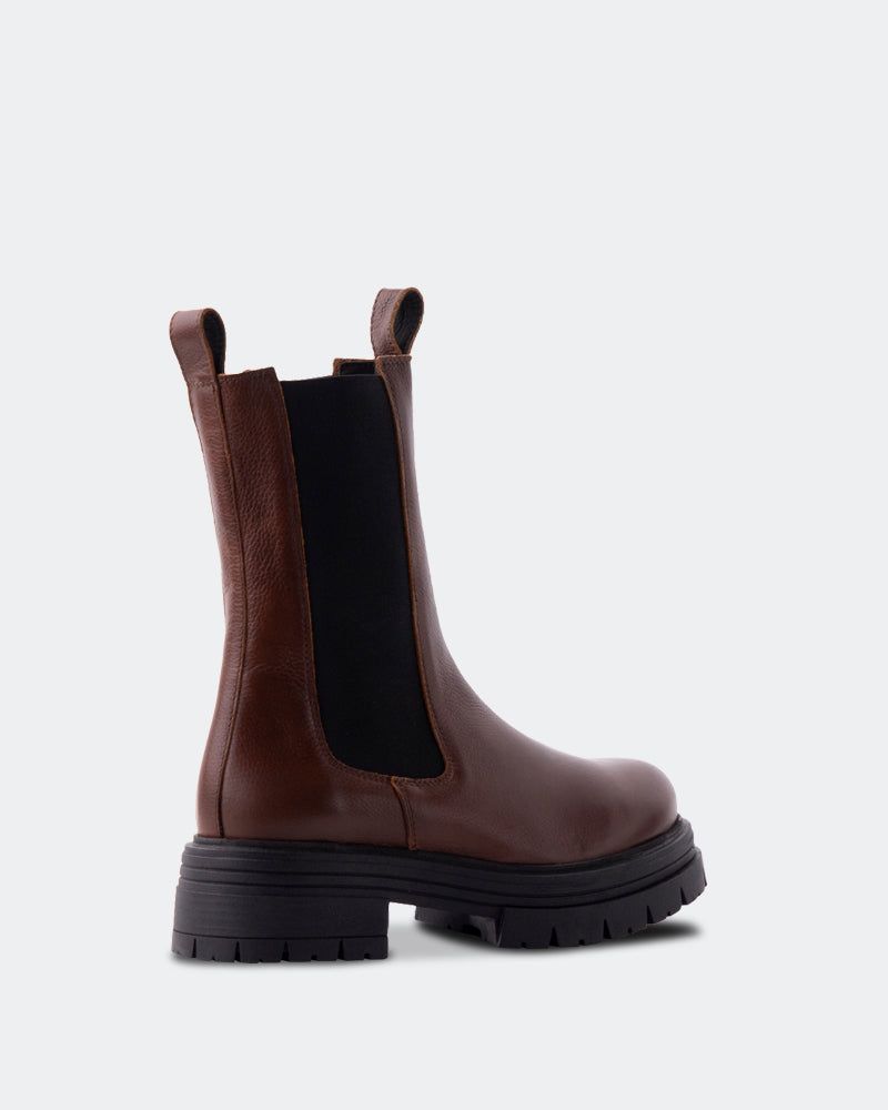 Missouri Brown Leather sold by L'Intervalle product image thumbnail 3