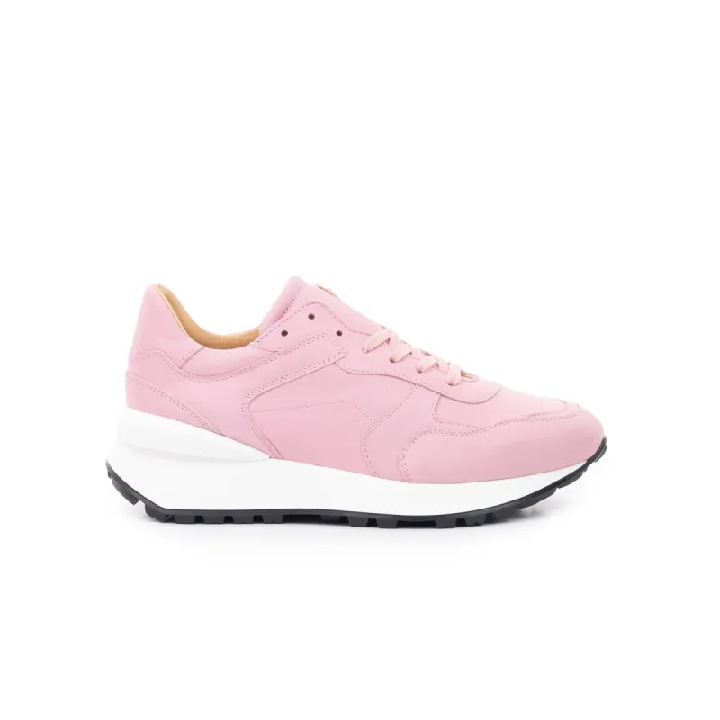 Bitter Pink Leather sold by L'Intervalle