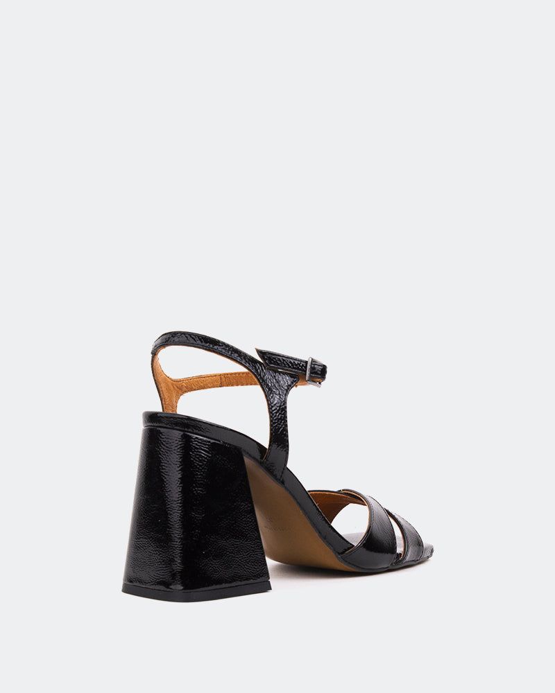 Giligan Black Naplack sold by L'Intervalle product image thumbnail 3