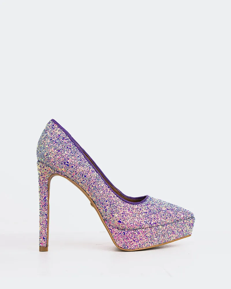 Bellea Multi Glitter sold by L'Intervalle