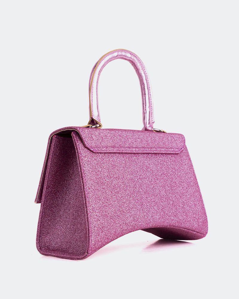 Boat Pink Glitter sold by L'Intervalle product image thumbnail 3