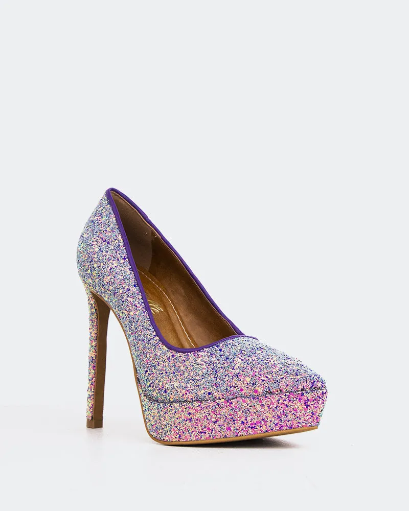 Bellea Multi Glitter sold by L'Intervalle product image thumbnail 2