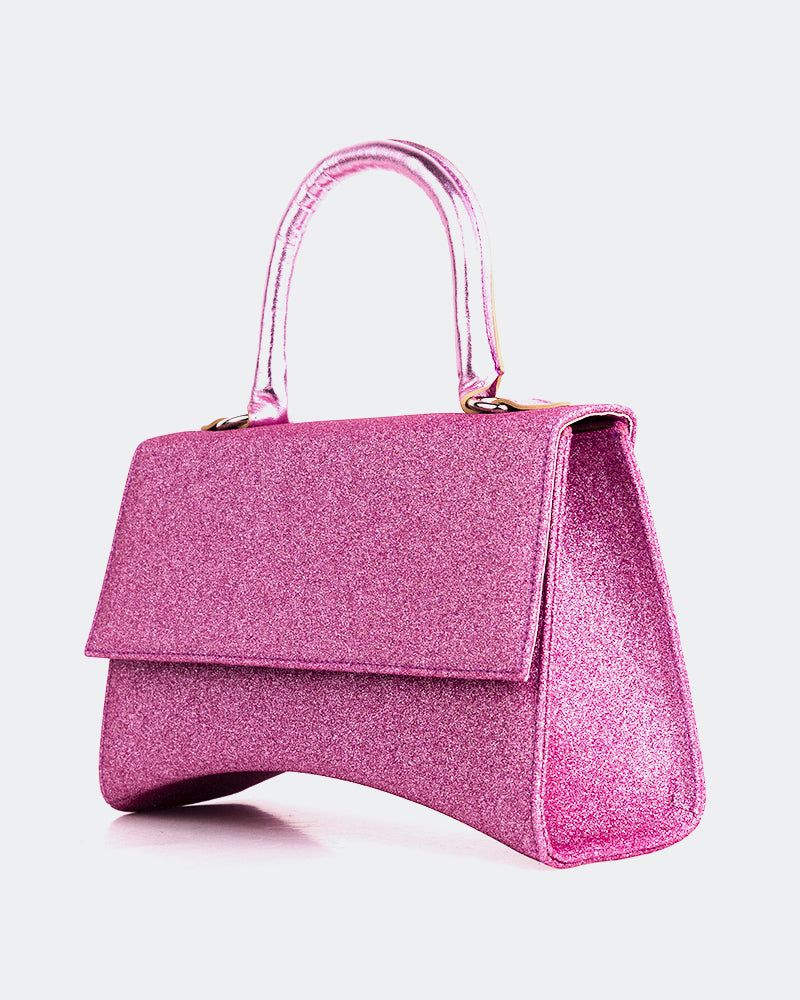 Boat Pink Glitter sold by L'Intervalle product image thumbnail 2