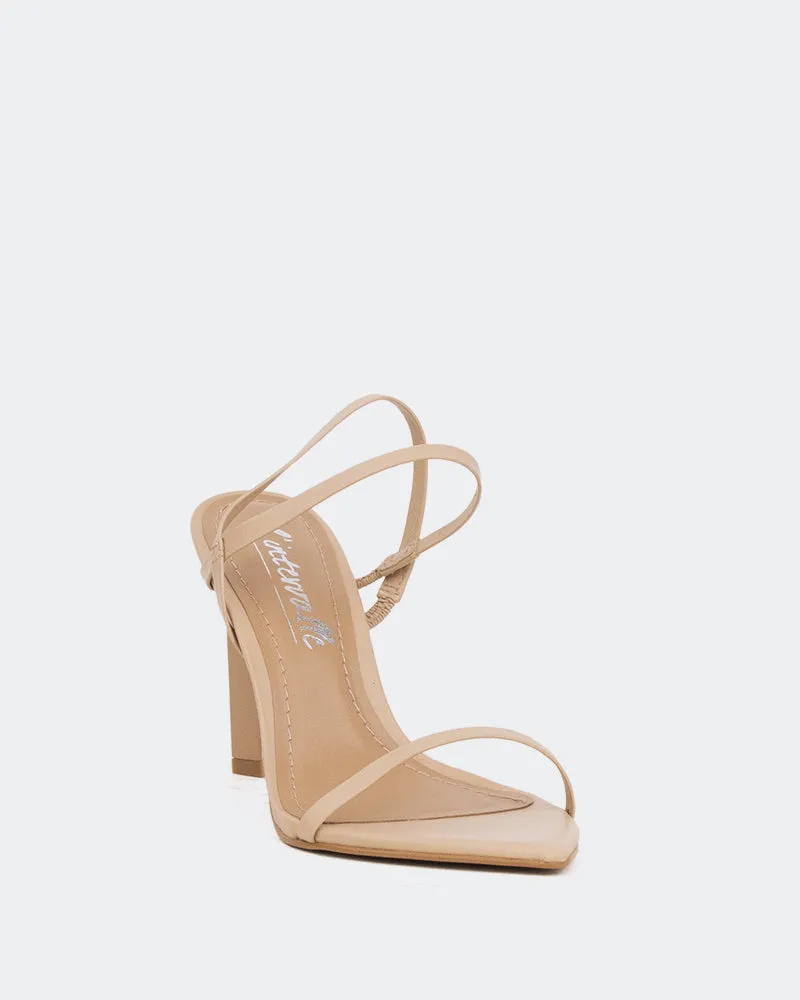 Lolas Camel Leather sold by L'Intervalle product image thumbnail 2