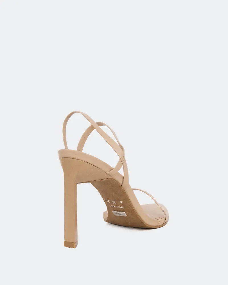 Lolas Camel Leather sold by L'Intervalle product image thumbnail 3