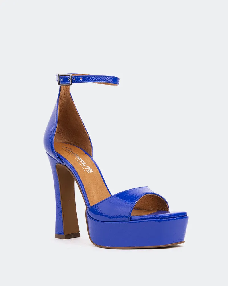 Elite Blue Naplack sold by L'Intervalle product image thumbnail 2